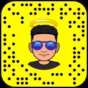 Meet your Posher, Gary